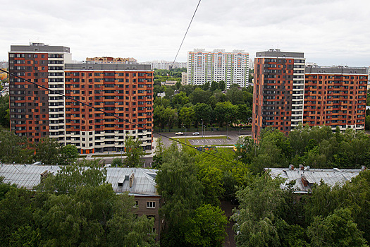 Чем закончится перегрев на рынке жилья