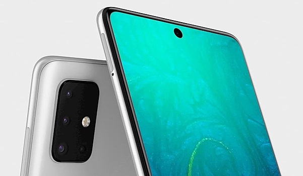 В сети появилось изображение доступного флагмана Samsung Galaxy S11e