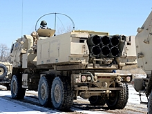 Раскрыт способ доставки американских ракет на Украину