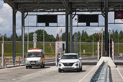 Данные о введении платного проезда на всех дорогах в России опровергли