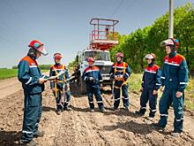 МРСК Центра и МРСК Центра и Приволжья в выходные и праздничные дни усилят контроль над работой энергосистемы