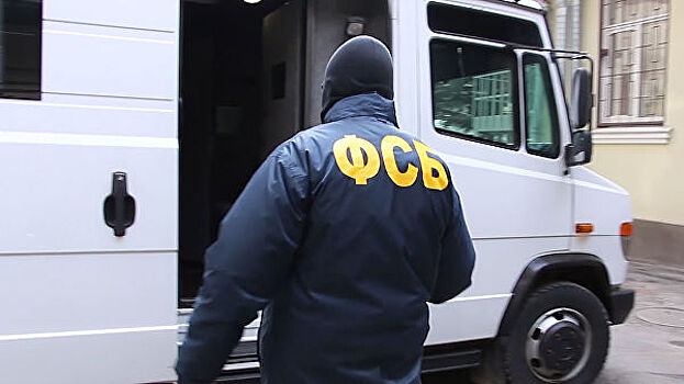 У задержанного в Крыму экстремиста нашли СВУ