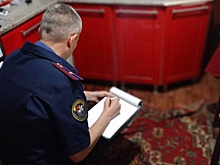 Жителя Волгоградской области заподозрили в убийстве в день рождения