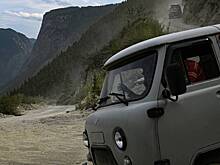 УАЗ ответил на слухи о старте продаж в Африке