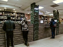 «Нужно вернуть госмонополию на алкоголь» – депутат Заксобрания Забайкалья