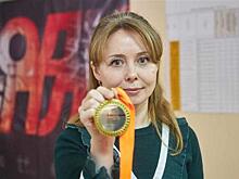 Лучшим химиком-лаборантом "Т Плюс" стала представительница Самарской области