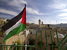 Израиль разработал план, по которому получит часть Палестины так, чтобы не было разговоров об аннексии