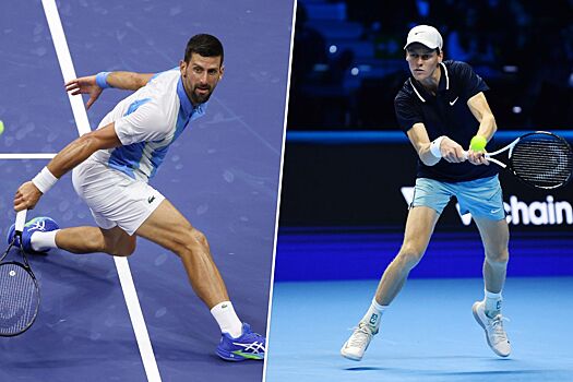 Патрик Муратоглу: Синнер — это Джокович 2.0, улучшенная версия