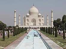 Турист в Индии выпил чай с местным жителем и лишился всех ценных вещей