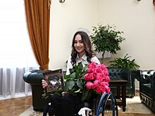 Флешмоб "Родом из Астрахани" запустил губернатор региона