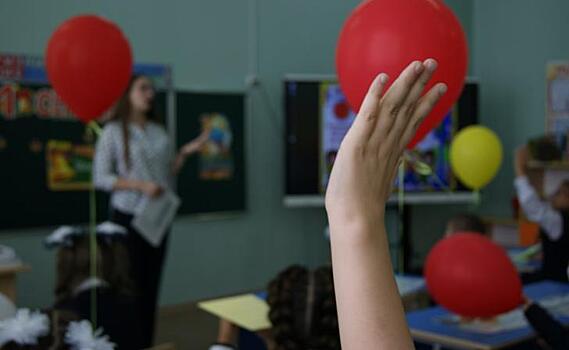 В Курской области заработал совет по снижению бюрократической нагрузки на педагогов