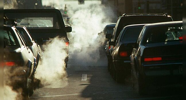 Европейский стандарт Евро 7 будет принят в 2025 году