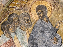 Ярославский музей провел фотофиксацию фресок времен Ивана Грозного