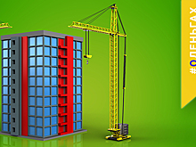 #оденьгахпросто: стоит ли покупать квартиру у ЗПИФа