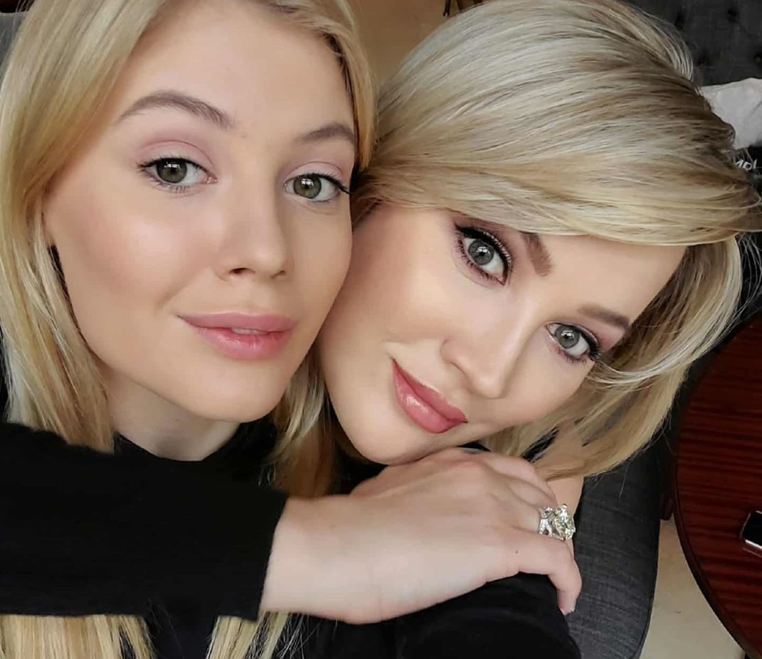 Андрей Канчельскис И Инна Фото