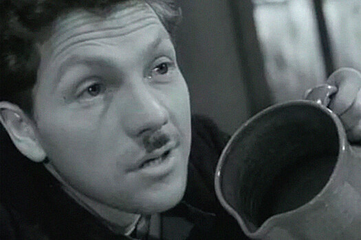 Скончался актер Александр Шиманкис