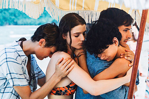 Что выходит в кино на этой неделе