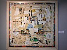 Сабантуй глазами поляка