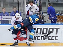Удовольствие от самоспасения?