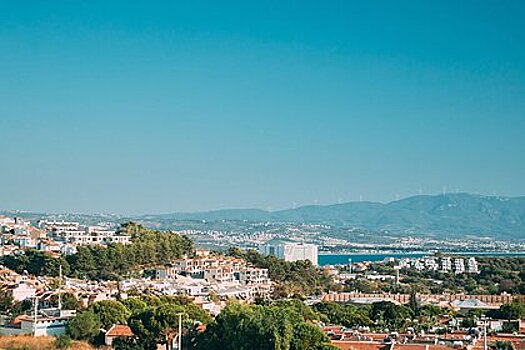 Россияне бросились скупать жилье в популярной курортной стране