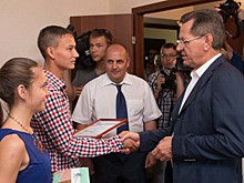 Астраханским детям-сиротам предоставят 192 квартиры.