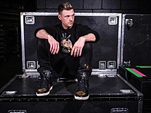 Участник Backstreet Boys заявил об угрозах брата убить его беременную жену