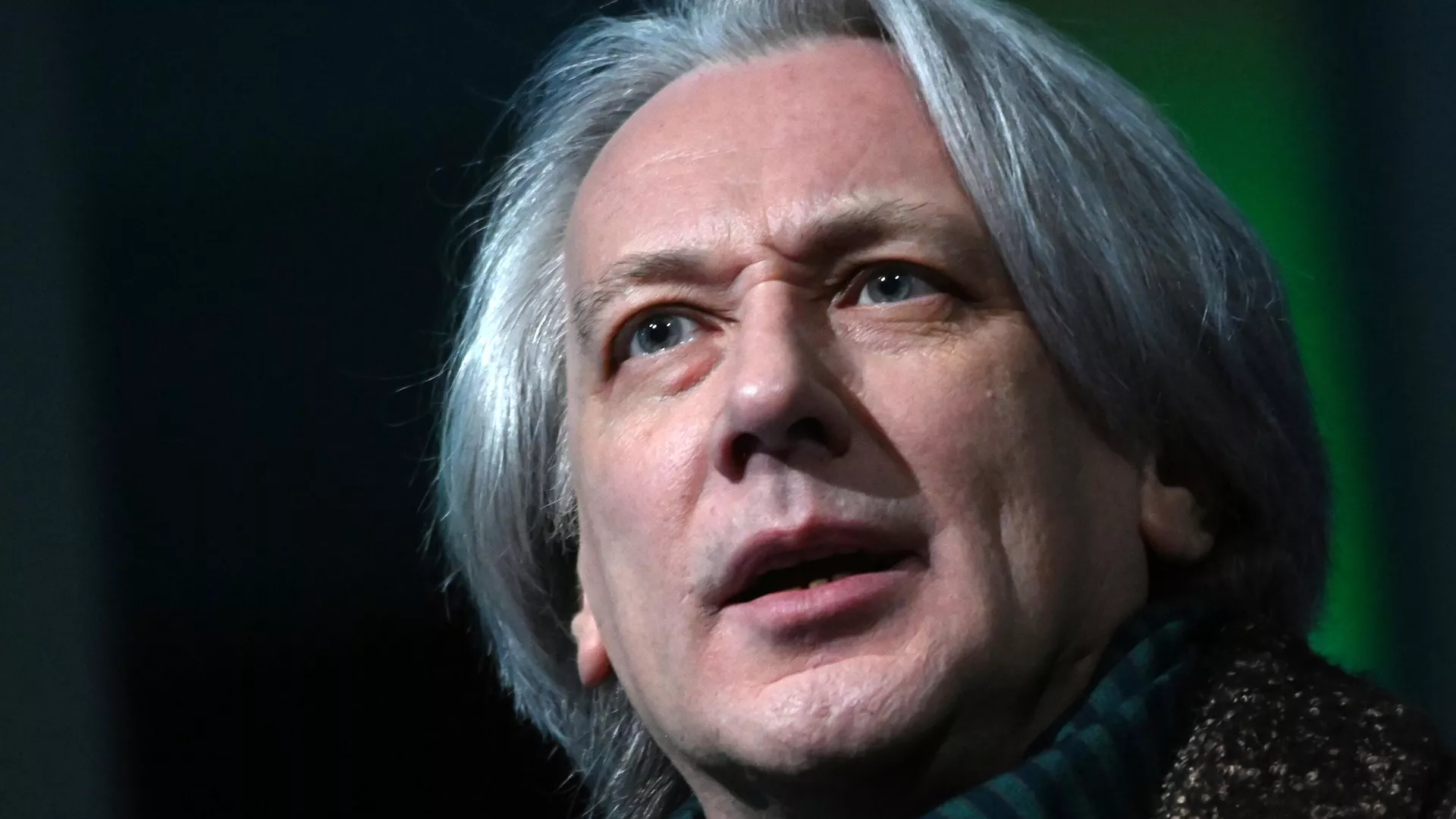 Появились подробности о последнем эфире Алексея Веселкина