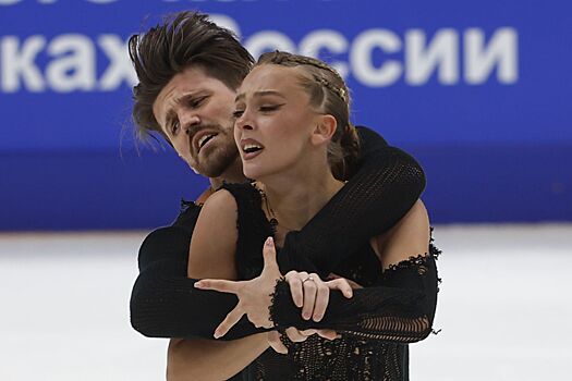 Степанова и Букин: рассуждения о допуске на международные турниры ни к чему не приводят