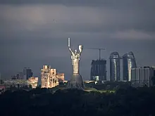 Стало известно о планах украинских властей сбежать за границу