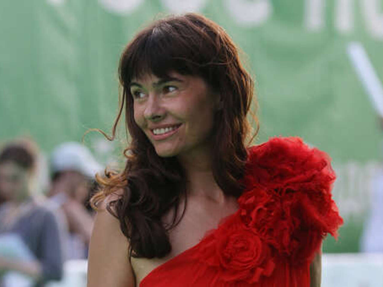 Фото жалаңаш Оксана Робски