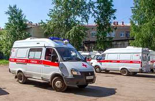 Первые выплаты работникам "скорой помощи" придут уже в сентябре