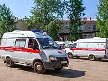 Первые выплаты работникам "скорой помощи" придут уже в сентябре