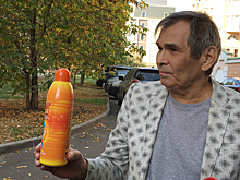 Экс-солист группы «На-На» угрожает расправой продюсеру Бари Алибасову