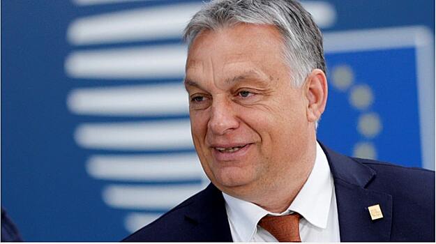 Премьер-министр Венгрии предупредил о нашествии мигрантов в Европу из Африки и Азии