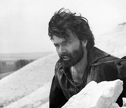 Андрей Харитонов празднует день рождения