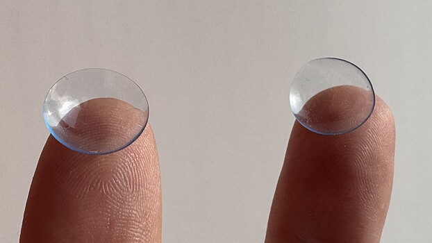 Врач Миргородская: в жару контактным линзам сложнее пропускать кислород