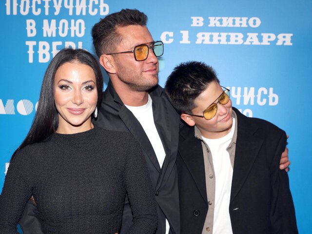 Айза осудила жену Прилучного за «неуместный» контент с его сыном от Муцениеце