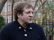 Емельяненко оскорбил российских бойцов