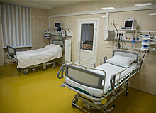 Новые ковидные госпитали открываются в Приморье
