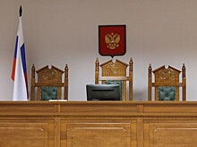 Суд продлил арест восьмерым украинским морякам