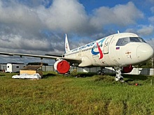 Два года назад Airbus сел в пшеничном поле под Новосибирском: что стало с экипажем и лайнером