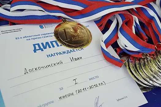 "Праздник для людей спорта": самарцы поделились впечатлениями от участия в лыжной гонке на призы "Волжской коммуны"