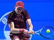 Синнер: несколько лет назад я был в ситуации, когда ни разу не выигрывал у Медведева