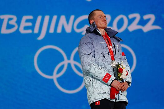 Патриарх Кирилл поздравил российских олимпийцев с успешным выступлением на Играх в Пекине