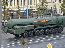 Политолог рассказал, почему РФ решила выйти из договора РСМД