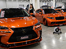 Toyota Motor объявила о росте доли своих брендов на российском рынке