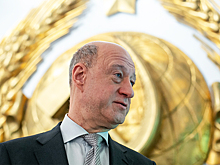 Российский бизнесмен и вице-спикер Госдумы объявлены в розыск на Украине