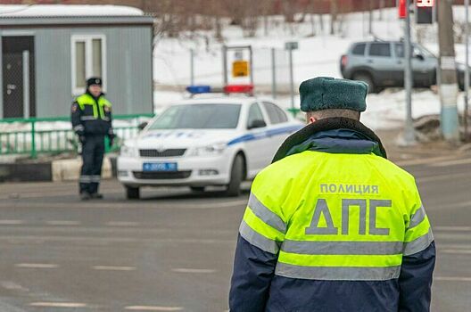 СМИ: за неисполнение требования инспектора о покупке ОСАГО можно получить арест