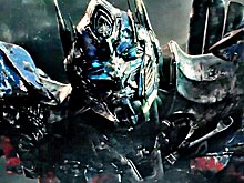 Вышел новый трейлер пятых «Трансформеров»