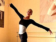 Шесть сырых яиц и много спорта: Анастасия Волочкова раскрыла секрет своего феноменального похудения